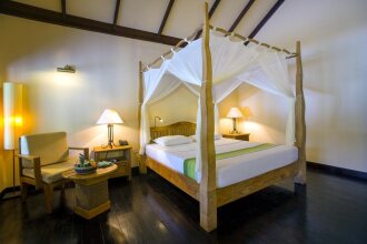 Filitheyo Island Resort