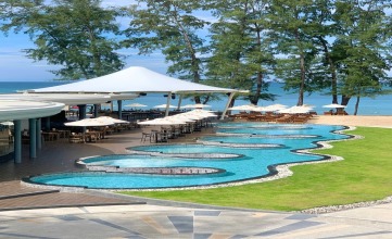Amora Beach Resort Phuket
