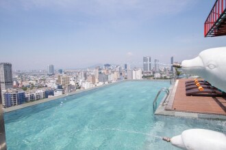 Cordial Grand Hotel Danang 4 Star
