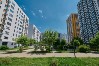 Apartment Maximum, Borisa Pupko St., 5k1, фото 64