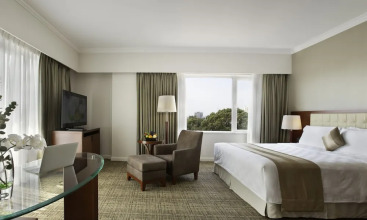 Equatorial Ho Chi Minh