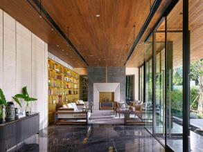 V Villas Phuket