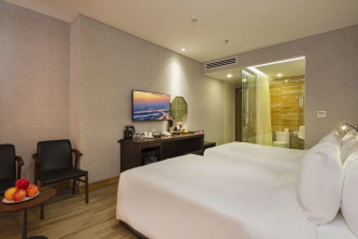 Emerald Bay Hotel & Spa Nha Trang