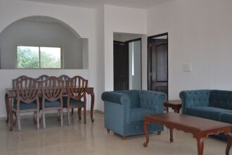 Casa Ahaana Resort