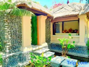 Mimpi Resort Tulamben