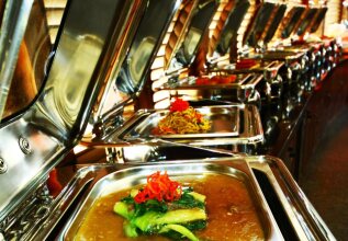 Sun Island Hotel Legian
