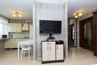 Апартаменты «Apartlux 1905 года Suite», фото 106