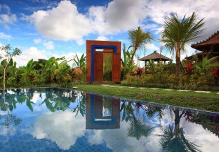 Ubud Heaven Penestanan