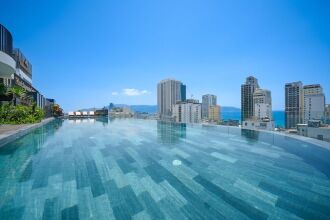 Golden Lotus Grand Hotel Da Nang
