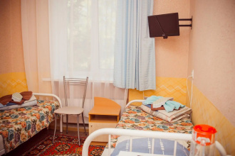 Томь-Усинский, фото 54