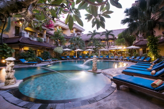 Parigata Resorts And Spa
