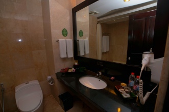 Best Western Resort Kuta