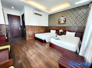 Happy Light Hotel Nha Trang