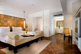 Padma Resort Legian