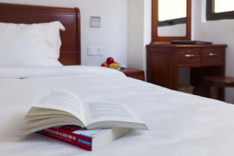 Red Sun Hotel Nha Trang