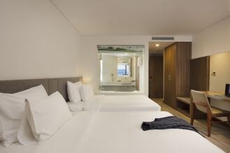 Gosia Hotel Nha Trang