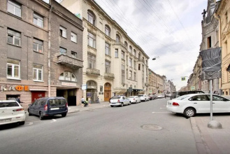 Апарт-отель (закрыт), фото 11