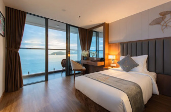 Grand Gosia Hotel Nha Trang