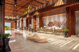 Movenpick Resort & Spa, Jimbaran Bali