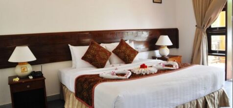 Sandhills Beach Resort & Spa
