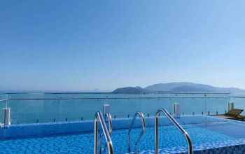 Sun Kiss Hotel Nha Trang