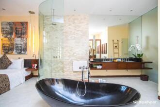 The Elysian Boutique Villa Hotel
