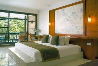 The Patra Bali Resort & Villas
