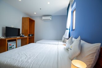 Stellar Hotel