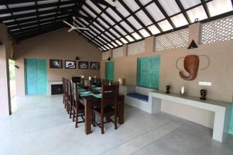 Yala Villa