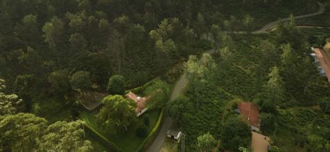 Jetwing Welimada Villa