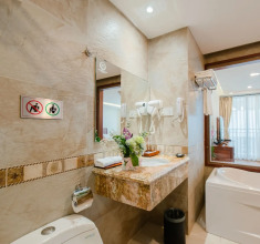 Red Sun Hotel Nha Trang