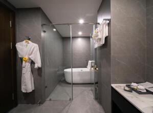 Grand Tourane Hotel Nha Trang