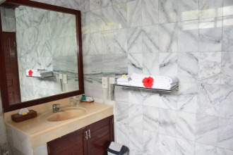 Melasti Beach Resort & Spa Legian