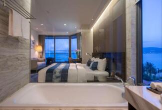 Queen Ann Hotel Nha Trang
