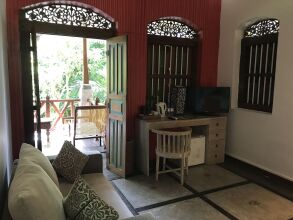 Thambapanni Retreat