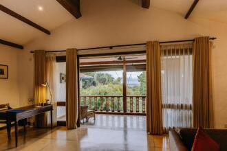 Aditya Resort