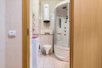 Студия «Rental Spb с балконом», фото 75