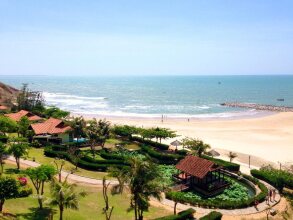 Romana Resort & Spa