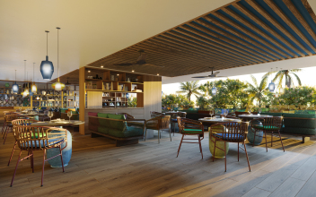 Mamaka By Ovolo