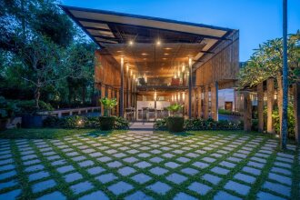 Kayumanis Nusa Dua Private Villa & Spa