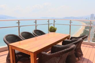 Diamond Bay Hotel Nha Trang