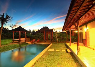 Ubud Heaven Penestanan