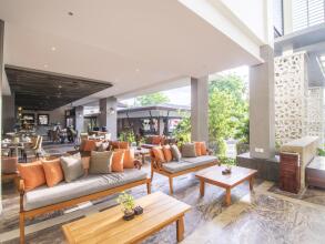 Sun Island Hotel Kuta