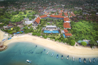 Intercontinental Bali Sanur Resort