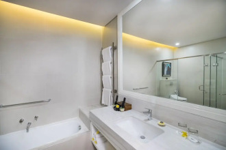 Grand Mirage Resort & Thalasso Bali