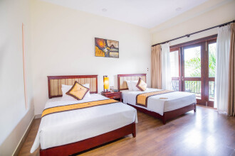 Diamond Bay Resort & Spa Nha Trang