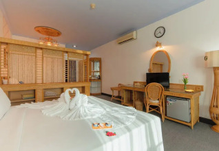 Green Hotel Nha Trang