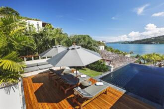 Andara Resort Villas