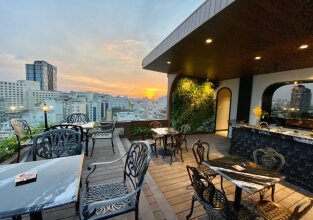Adora Art Hotel