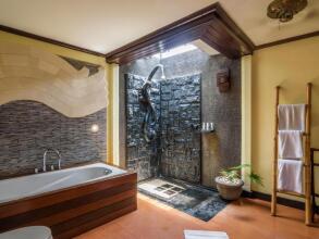 The Bali Dream Villa Seminyak